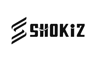 SHOKIZ logo