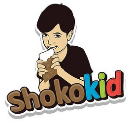 SHOKOKID logo