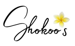 SHOKOO'S logo