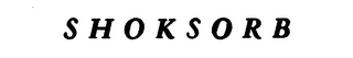 SHOKSORB logo