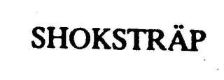 SHOKSTRAP logo