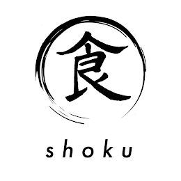 SHOKU logo
