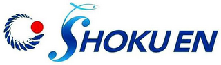 SHOKU EN logo