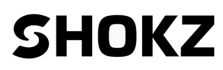 SHOKZ logo