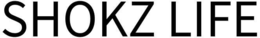SHOKZ LIFE logo