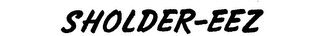 SHOLDER-EEZ logo
