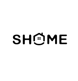 SHOME logo