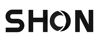 SHON logo
