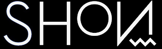 SHON logo