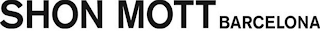 SHON MOTT BARCELONA logo