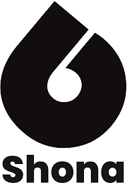 SHONA logo