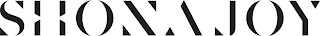 SHONA JOY logo