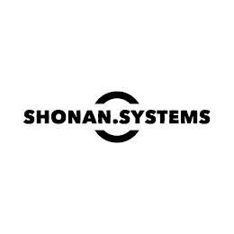 SHONAN.SYSTEMS logo
