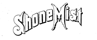 SHONE MIST logo