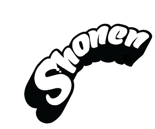 SHONEN logo