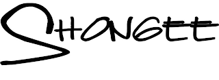 SHONGEE logo