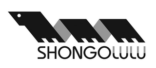 SHONGOLULU logo