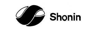 SHONIN logo