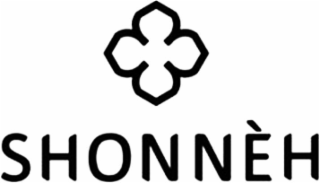 SHONNÈH logo