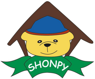 SHONPY logo