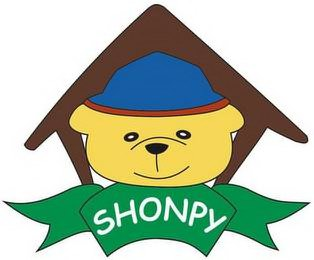 SHONPY logo