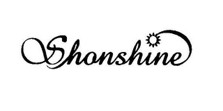 SHONSHINE logo