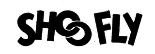 SHOO FLY logo