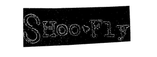 SHOO FLY logo