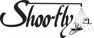 SHOO-FLY logo