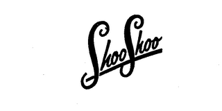 SHOO SHOO logo