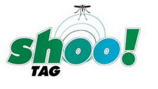 SHOO! TAG logo