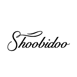 SHOOBIDOO logo