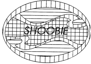 SHOOBIE logo