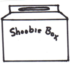 SHOOBIE BOX logo