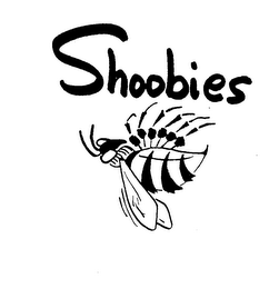 SHOOBIES logo