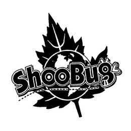 SHOOBUG logo