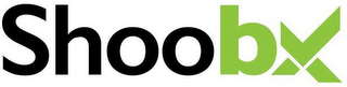 SHOOBX logo