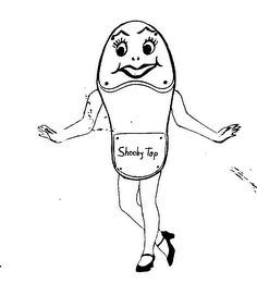SHOOBY TAP logo