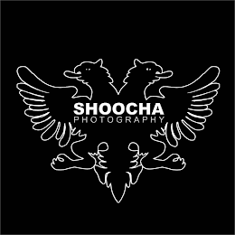 SHOOCHA PHOTOGRAPHY logo