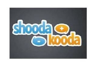 SHOODA KOODA logo