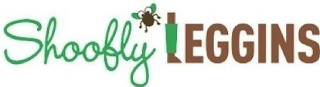 SHOOFLY LEGGINS logo