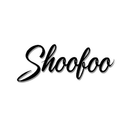 SHOOFOO logo