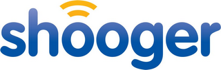 SHOOGER logo