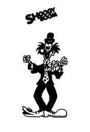 SHOOGY BOOM logo