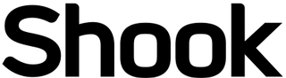 SHOOK logo