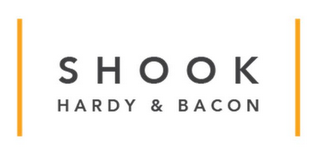 SHOOK HARDY & BACON logo