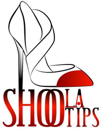 SHOOLA TIPS logo
