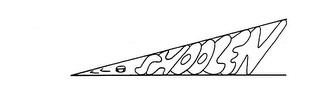 SHOOLEN logo