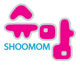 SHOOMOM logo