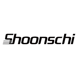 SHOONSCHI logo